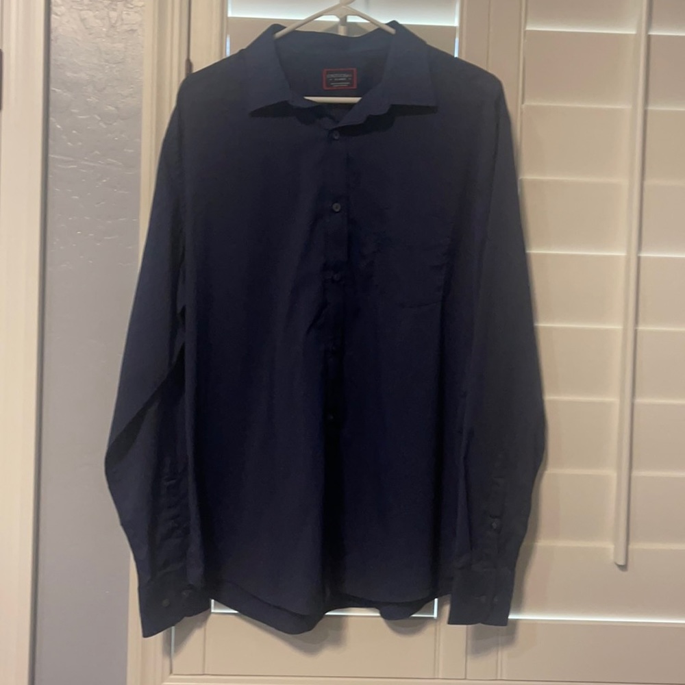 UNTUCKit Long Sleeve